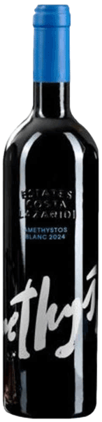 Domaine Costa Lazaridi Αμέθυστος Λευκός 2025